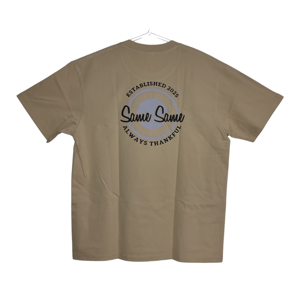 Khaki "Summer Style"