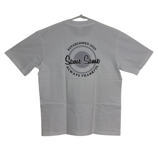 White "Summer Style"